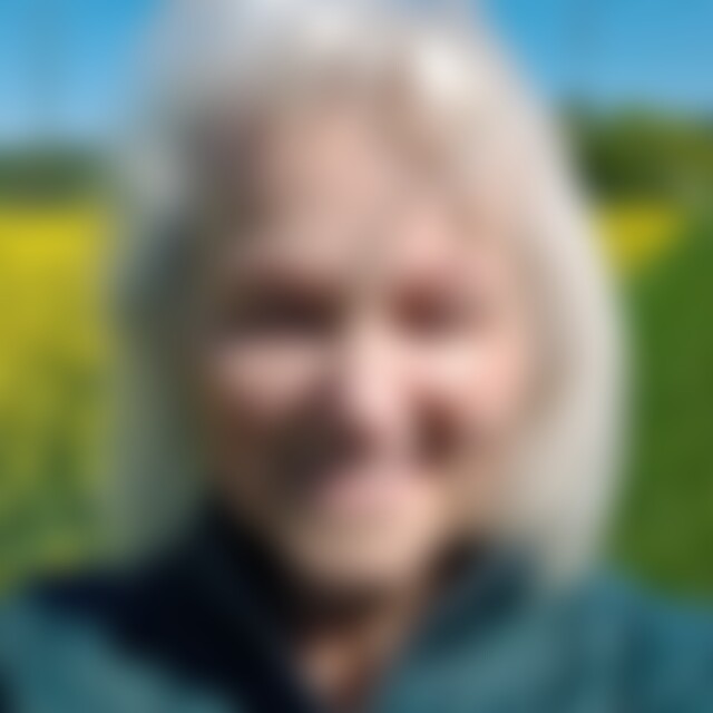 Chanani (68) aus We