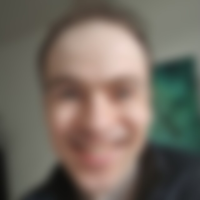 DavidL (34) aus Hamm