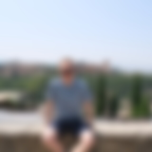 DavidL (34) aus Hamm