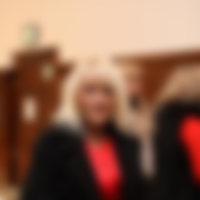 Mawei (65) aus Bochum
