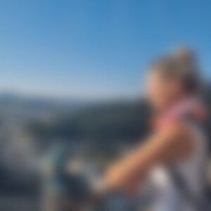 Samira84 (41) aus Ravensburg