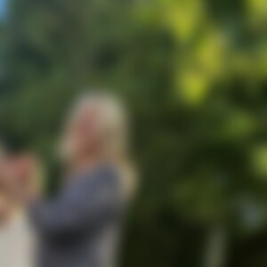 Lichtbringerin (64) aus Stuttgart