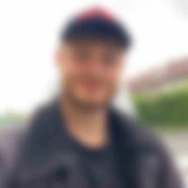 Jerry34 (24) aus Nürnberg