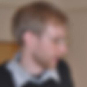 Sergetow (43) aus Hamersen