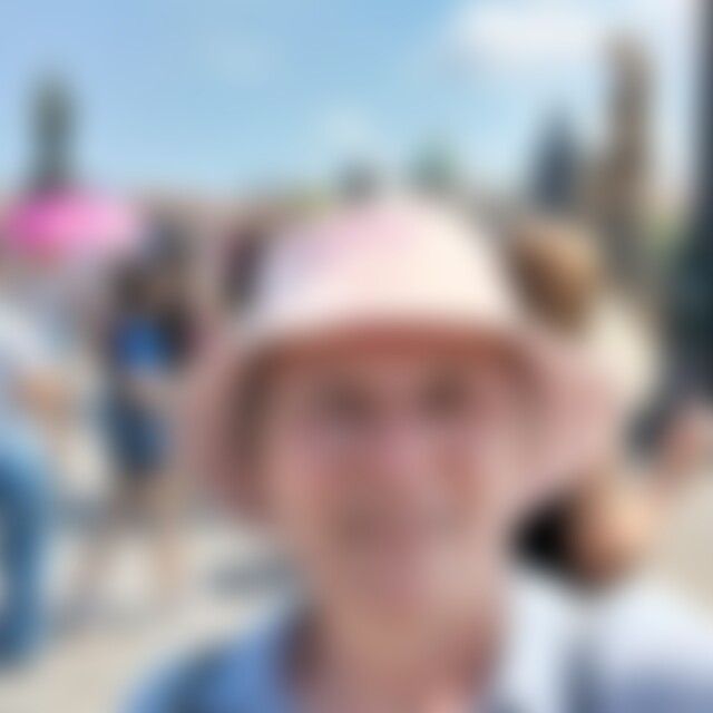 Jedidja (66) aus Datteln