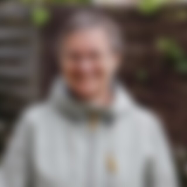 Jedidja (66) aus Datteln