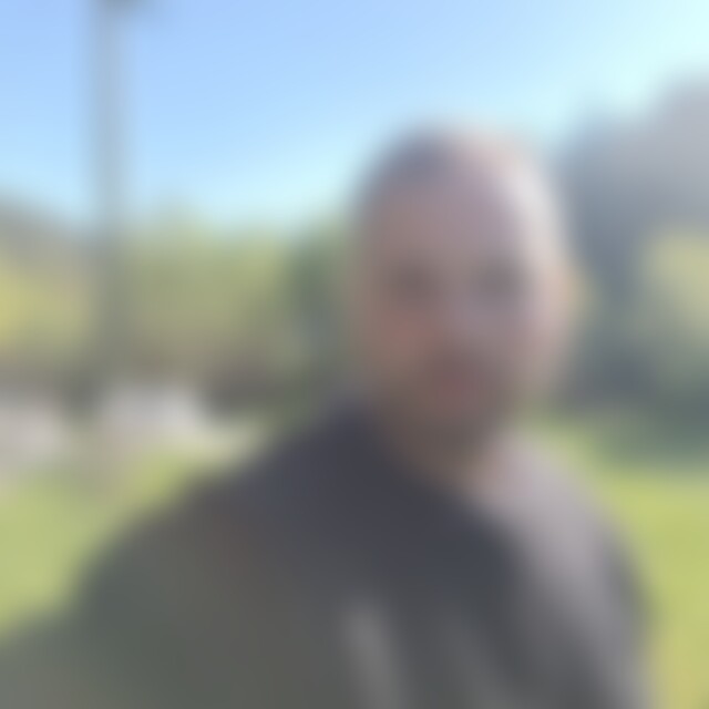 Budapestman (43) aus Cottbus