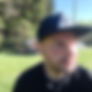 Budapestman (43) aus Cottbus