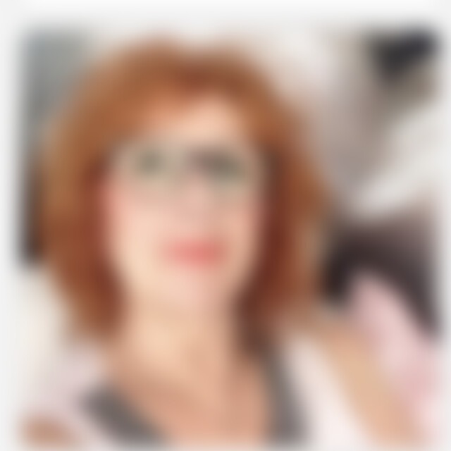 Elki (72) aus Bad Hersfeld