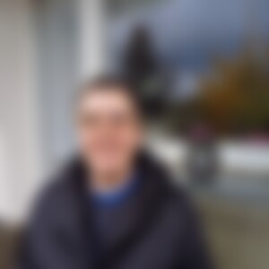 Monic (58) aus Alfeld