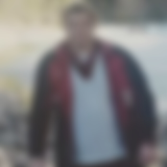 Kevoo (26) aus Geretsried