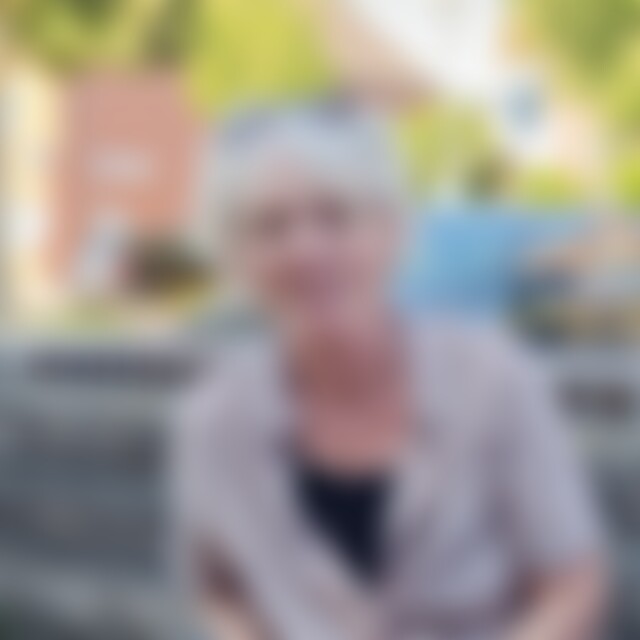 Bineken (67) aus Verden