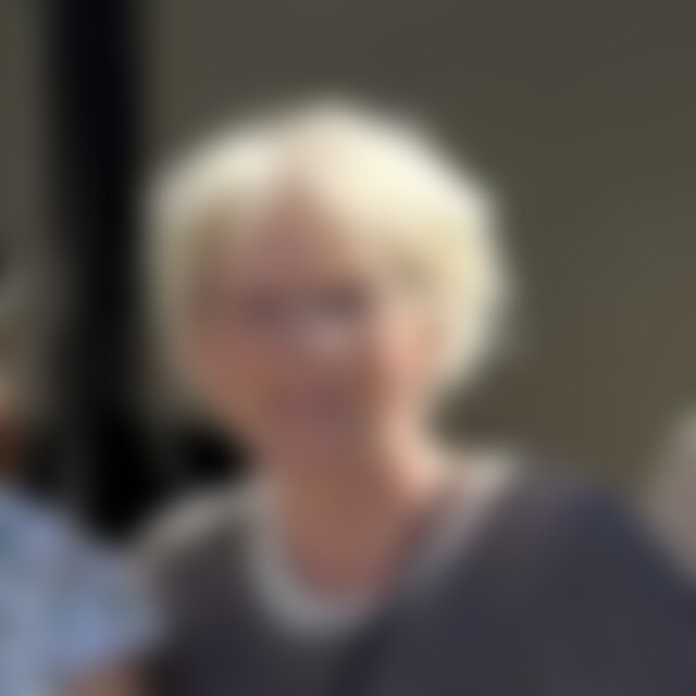 Bineken (67) aus Verden