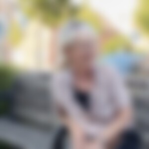 Bineken (67) aus Verden