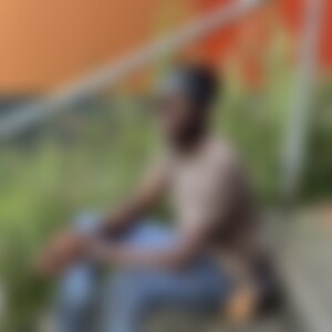 Shittu (24) aus Bielefeld