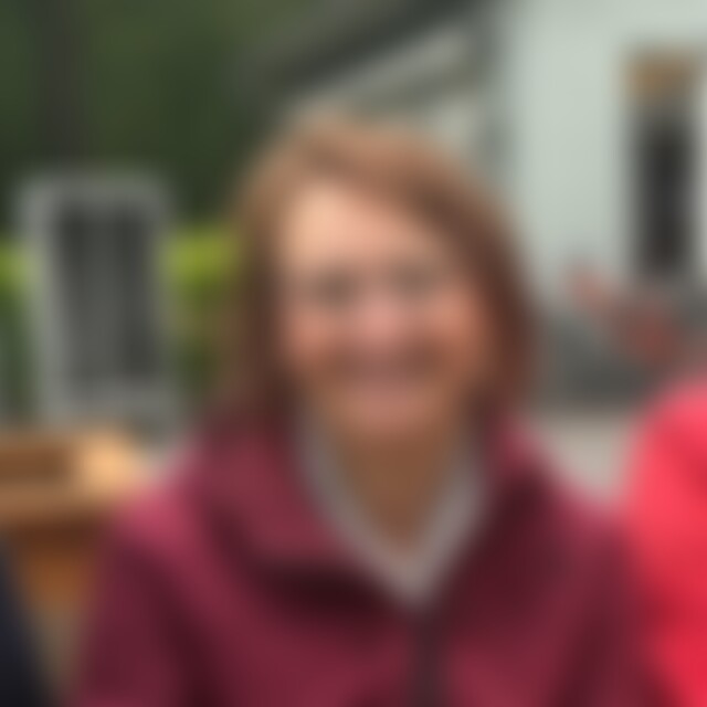 Ursel57 (58) aus Hillerse