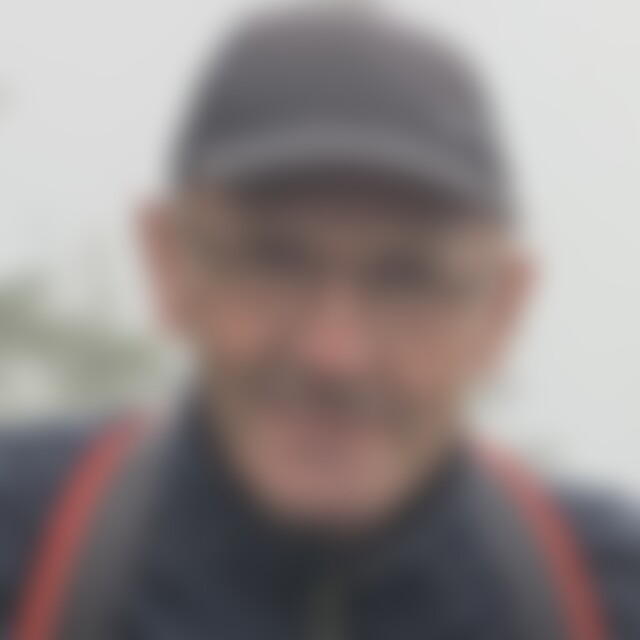 Ron11 (64) aus Geroldsgrün