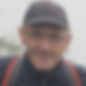 Ron11 (64) aus Geroldsgrün