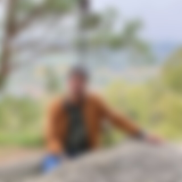 Beirouti (40) aus Wabern