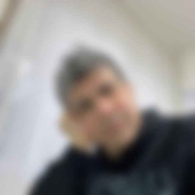 Beirouti (40) aus Wabern