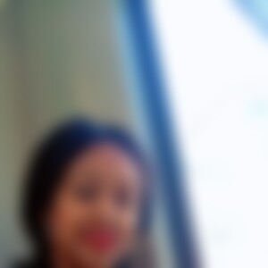 Rahwa (37) aus Frankfurt