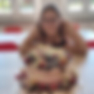 Lene123 (20) aus Oelsnitz