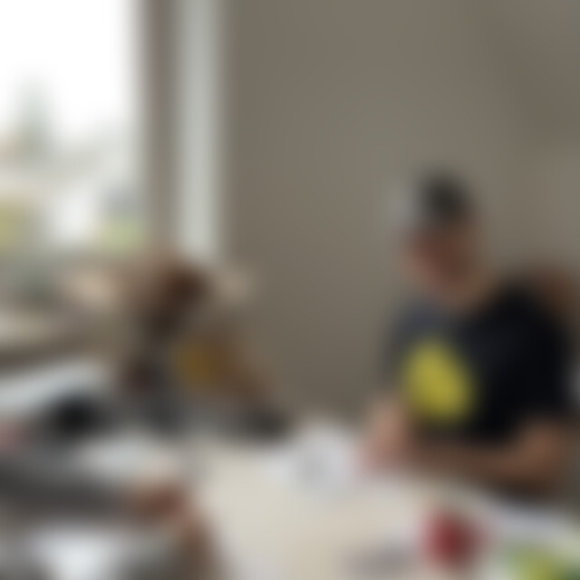 WaitingForSteve (34) aus Gunzenhausen