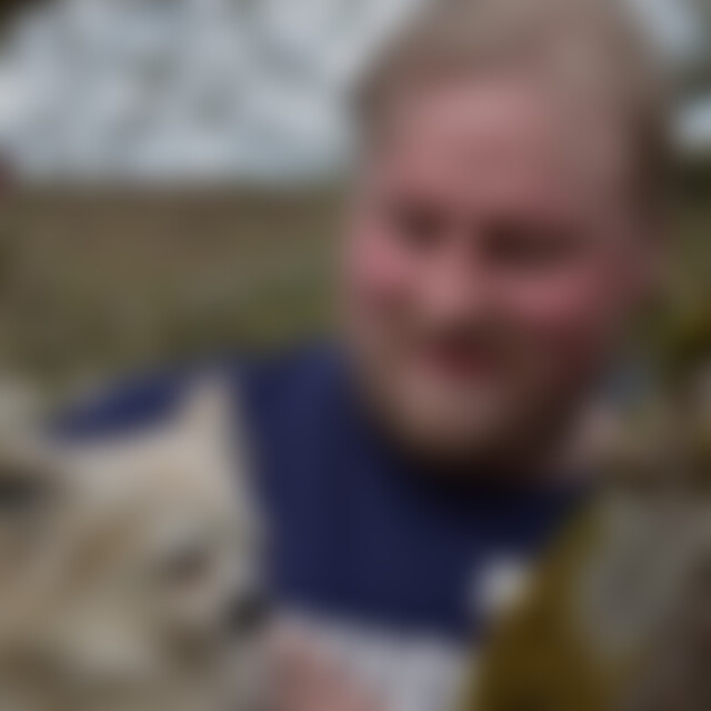 Monius (30) aus Marktredwitz