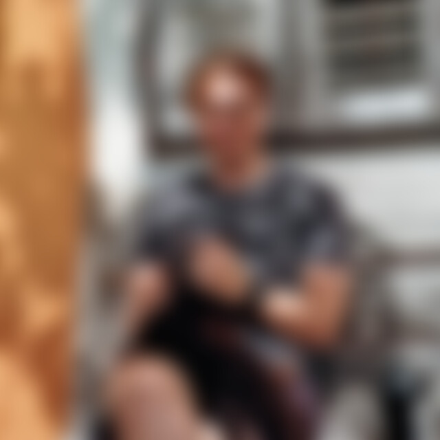 UnkreativerBenutzer (26) aus Nürnberg