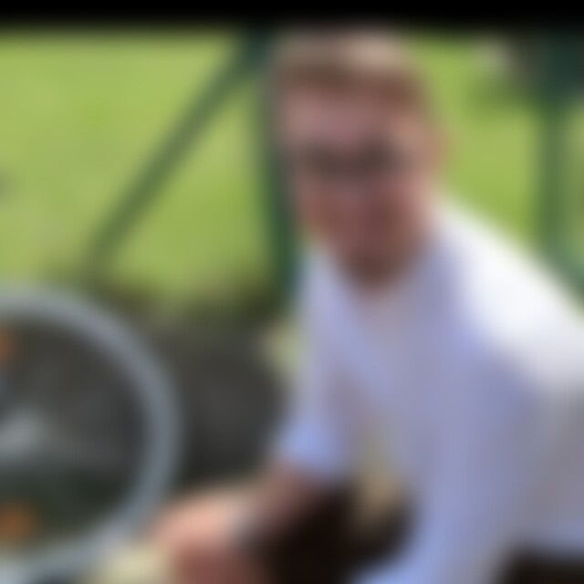 UnkreativerBenutzer (26) aus Nürnberg