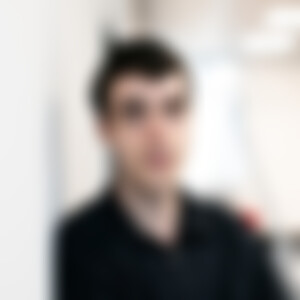 JanKai (25) aus Essen