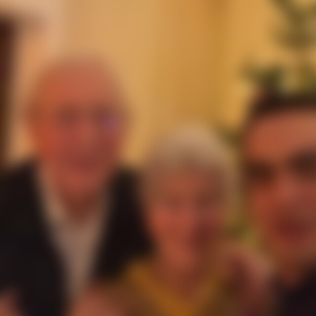 JavierT (45) aus Kirn