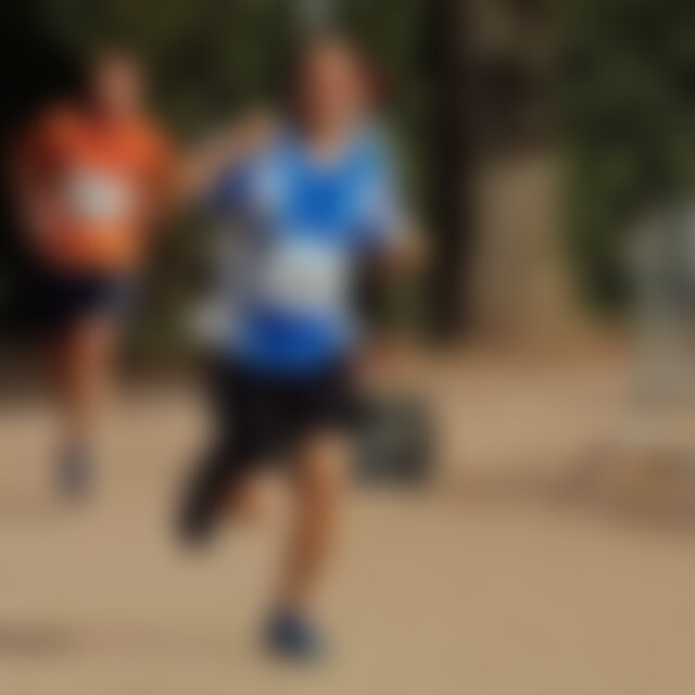 JavierT (45) aus Kirn