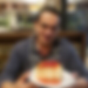 JavierT (45) aus Kirn