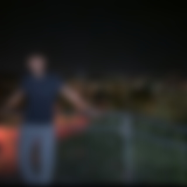 Arjun (23) aus Karlsruhe