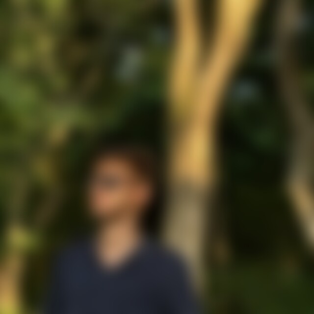 Arjun (23) aus Karlsruhe