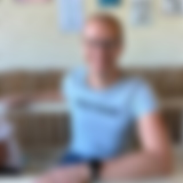 HappyBlueEyes (46) aus Tiefenbronn