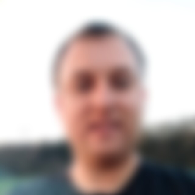 Kyrylo (36) aus Laer