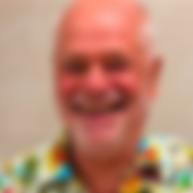 Amadeo (66) aus Rodgau