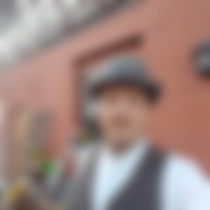 Nick89 (36) aus Bad Laasphe