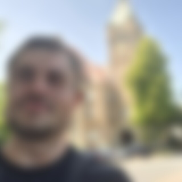 Andreas95 (30) aus Gladbeck