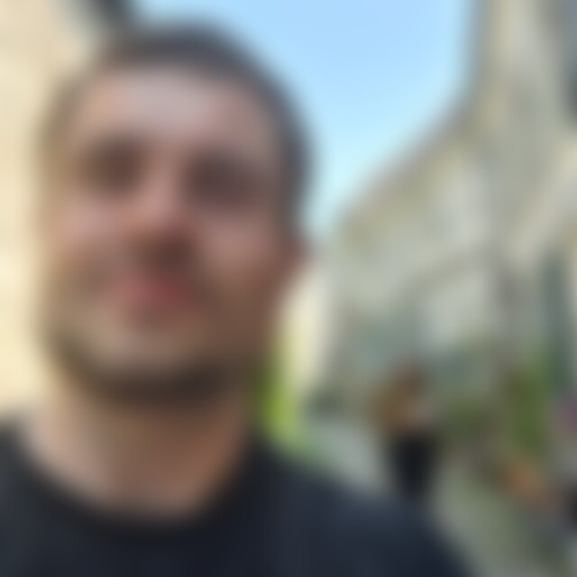 Andreas95 (30) aus Gladbeck