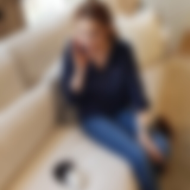 KristinaA (48) aus Wuppertal