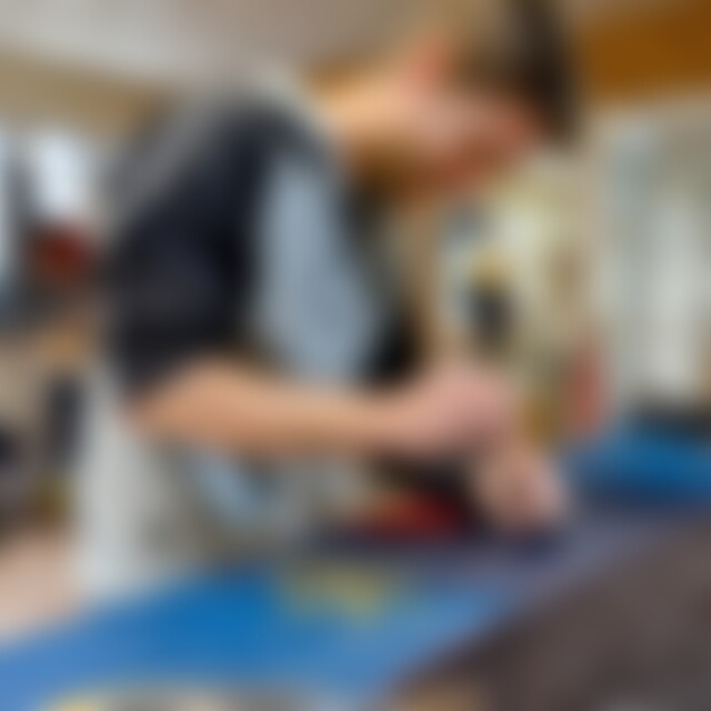 Joe123 (45) aus Ludwigsburg