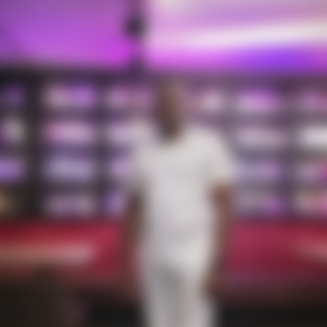 Rosti (41) aus Hamburg