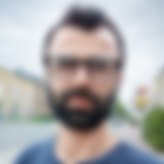 Abdullah (36) aus Pinnow