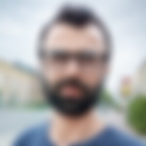 Abdullah (36) aus Pinnow