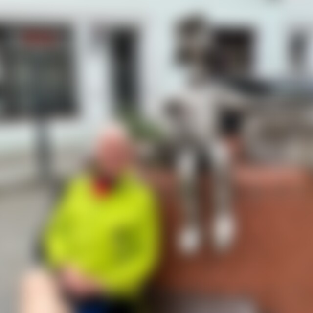 Otti20463 (63) aus Schmalkalden