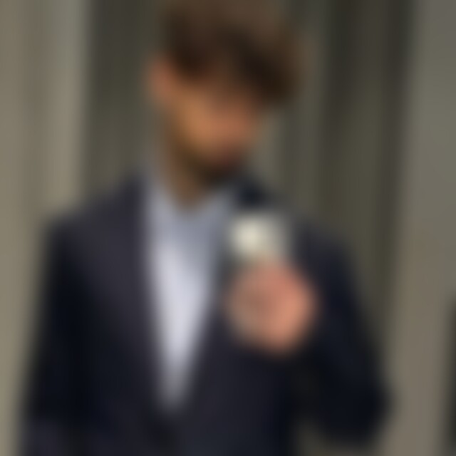 Matiastm (30) aus Düsseldorf