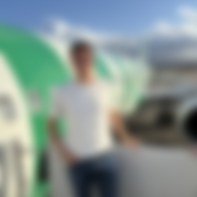 Flyline (51) aus Esslingen